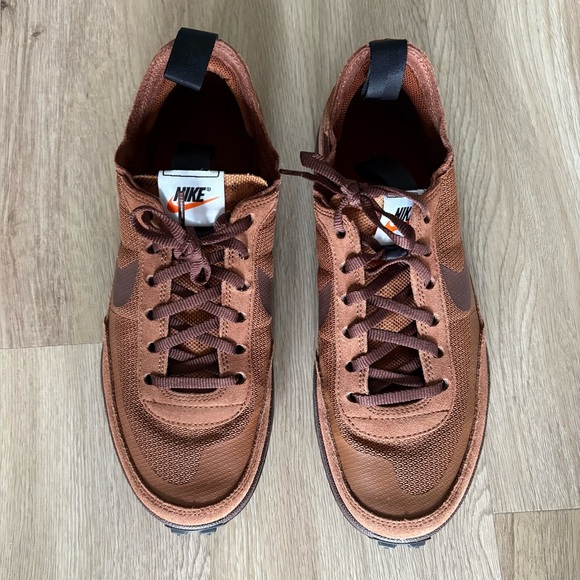 Nike Tom Sachs General Purpose Shoe - Picture 2 of 3